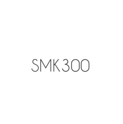 دستگاه برف ساز SMK300