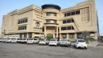 اتاق برف مجتمع ورز‌شی گرین لند شیراز
