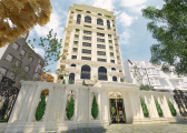 پیست اسکی شهرکرد